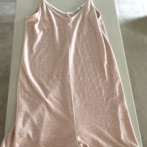 Bershka Womens xs romper